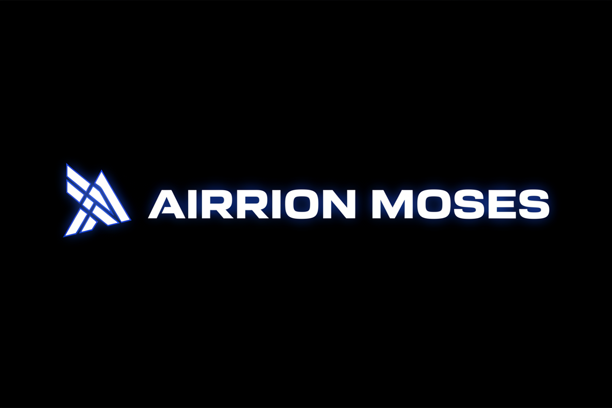 AIRRION MOSES